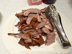 -新疆大厦·慕士塔格餐厅