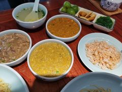 -裕兴记•蟹黄面馆(人民广场店)