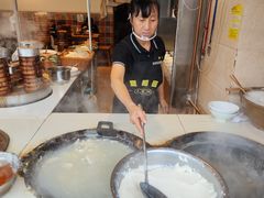 -豆相识•九九豆腐脑(牛咡桥店)