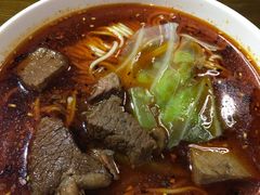 -秦云老太婆摊摊面(蜀汉路店)