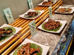 -禾斗海鲜自助(市南银座店)