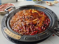 -万杰老灶火锅·20年老品牌(大丰店)
