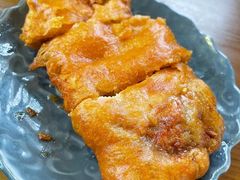 -鑫震源·苏式大虾生煎(山塘街店)