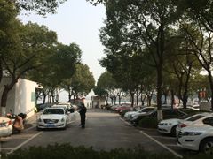 -苏州园区站
