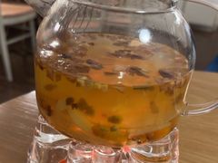 -花舍·新派粤菜·西餐·下午茶(亚运村·鸟巢店)