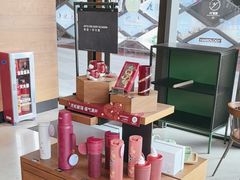 -星巴克臻选(广州二沙岛文立方店)