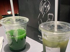 -THE MATCHA TOKYO抹茶东京