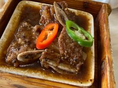 -點無缺茶楼·海鲜酒家(世博店)