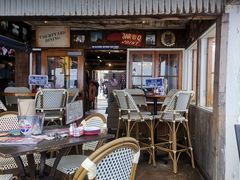 -阿甘虾餐厅(Maui)