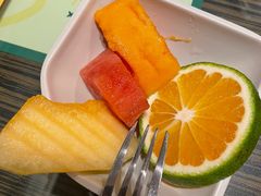 -豪客来牛排(府河店)