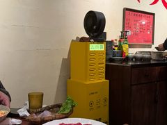 -马厂老火锅(胜太路店)