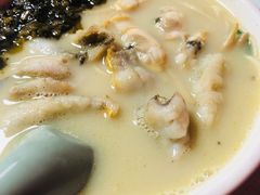 -明呈黄鱼面馆(斜土路店)