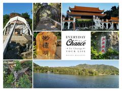 -深圳市中科院仙湖植物园
