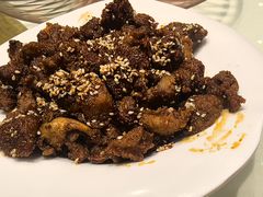 -凯鸽酒楼(大同振兴街店)