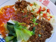 -大嘻咹biangbiang面(历史博物馆店)