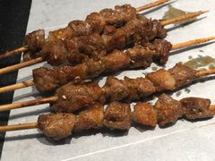 -管氏翅吧(马家堡店)