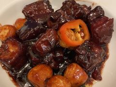 -聚鑫阁江浙菜·非遗传承技艺(闵行交大店)
