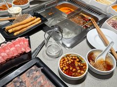 -海底捞火锅(宏大财富广场店)