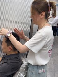 -爱秀造型 T-G