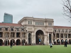 -天津五大道文化旅游区