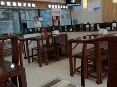 大堂-锡笼记·无锡小笼(常熟万达店)