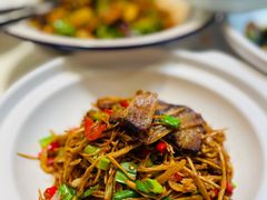 -兰湘子·湘菜小炒(荥阳吾悦广场店)