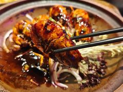 -啫神·广州地标美食(北京路店)