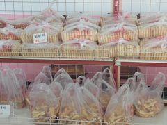 -中关村茶点