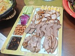 -和源祥·日照菜扛把子(万平口一店)