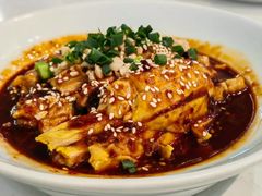 -川人百味(亿合城店)