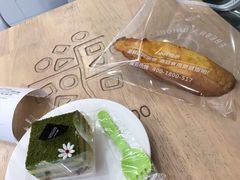 -仟吉KenGee(江南万达店)