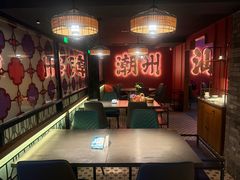 大堂-粤凤佬