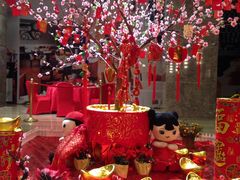 -宁波逸东豪生大酒店·豪生咖啡厅