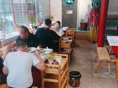 -蛙一刀·麻椒鱼火锅(金仙桥店)