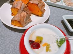 -花家怡园(四合院总店)