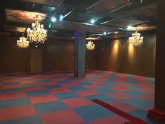-明日世界密室轰趴·剧本桌游·箭馆团建(国贸店)