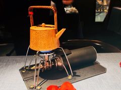 -弦月窗LUNETTE BY AMANDA(复兴路店)