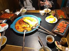 -吼堂老火锅(太古里总店)