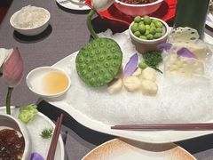 -观宴·品质赣菜(高新大道店)