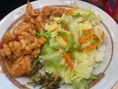 -永和大王(小厨·东四十条店)