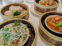 -佳丽海鲜大酒楼(环岛海景店)