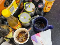 -田海鹰猪血汤(平东一街店)