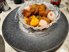 -老福洲·三十年福州味(斗东店)