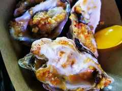 -八一路好吃街(雨田商务大厦店)