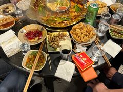 -洞亭火锅(防空洞总店)