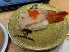 -大起水产回转寿司(大丸心斋桥店)