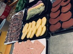 -贰重天冰煮羊自助火锅(东坝店)
