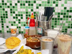 -颓记茶餐厅(夏湾店)
