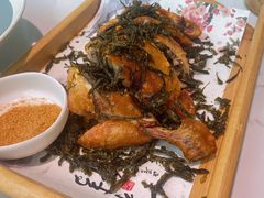 -苏梦江南·淮扬菜(夫子庙店)