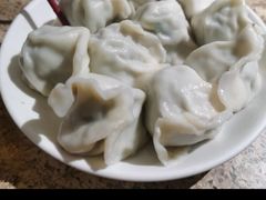 -金谷园饺子馆(北邮总店)